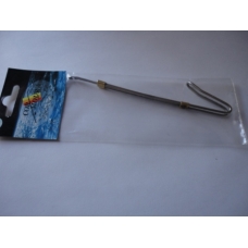 Desembuchador Extensível Cormoura